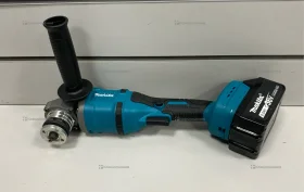 Аккумуляторная УШМ Makita реплика