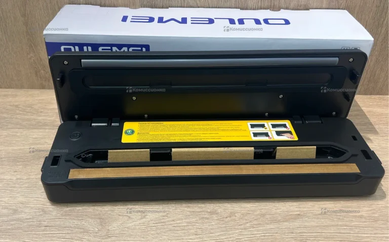 Ваккуматор OULEMEI OLM-ZKX002