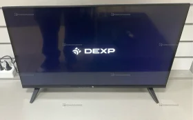 Купить Телевизор Dexp 32HHG1 б/у , в Новокуйбышевск Цена:7990рублей