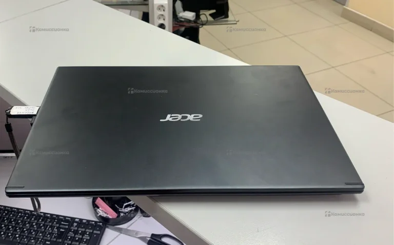 Ноутбук Acer Aspire 5 n20c5