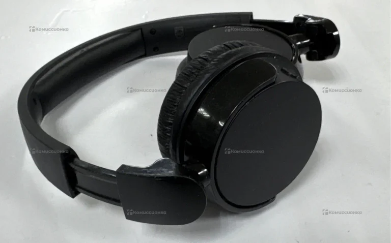 Наушники  Philips tah 4209