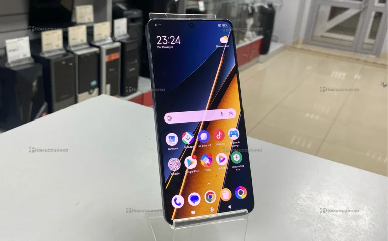 Xiaomi Poco X6 Pro 5G 8/256Gb