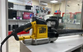 электропила DWE399-QS