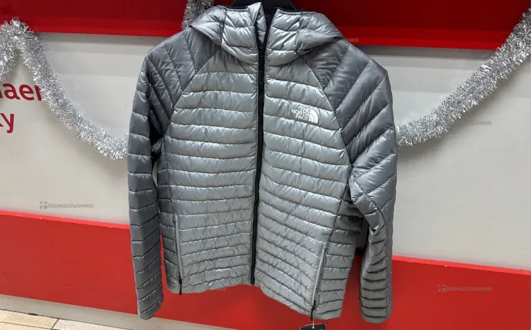 Куртка The North Face bettaforca Down