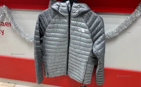 Купить Куртка The North Face bettaforca Down б/у , в Москва и область Цена:10900рублей
