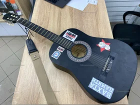 Купить Гитара Belucci BC-3825 б/у , в Пенза Цена:1990рублей