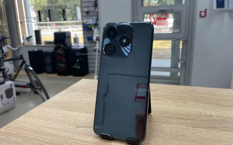 Tecno spark 10c 4/64