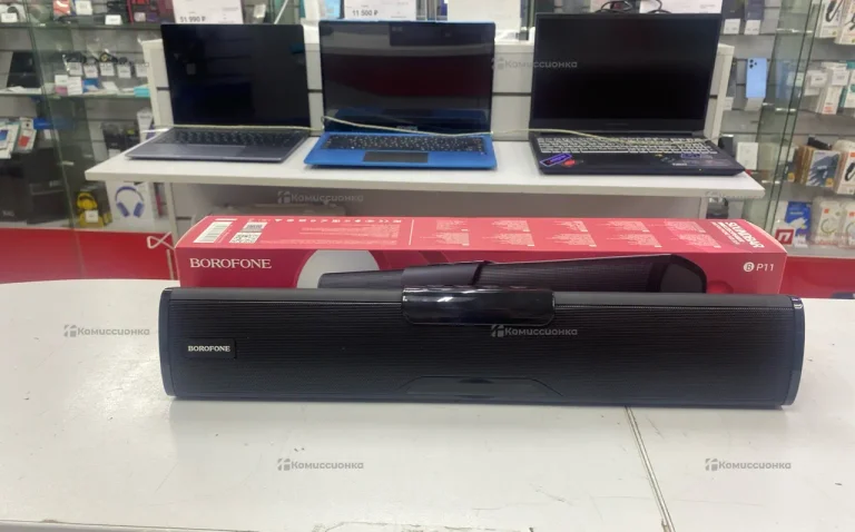 Колонка  Саундбар BOROFONE P11