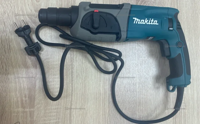 Перфоратор Makita (реп)^