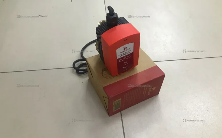 Насос циркуляционный для ГВС Aquatim AM-GVS 15-04