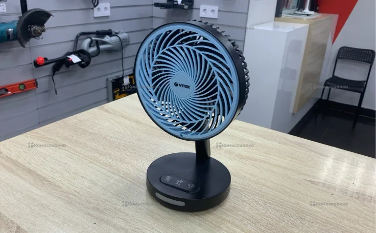 Вентилятор Vitek VT-2072