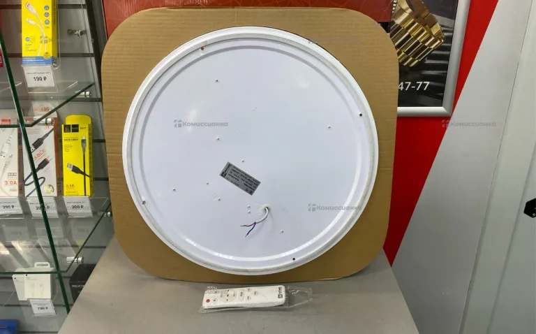 Светильник светодиодный InHome Crystal Music RGB