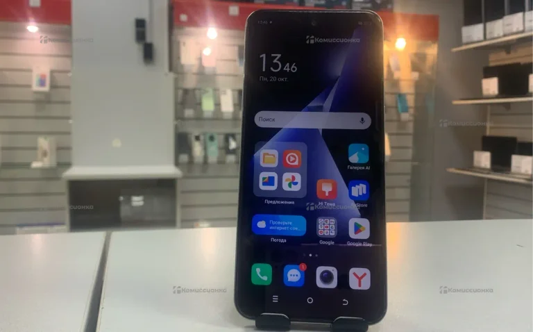 Tecno Pova Neo 3 8/128 ГБ