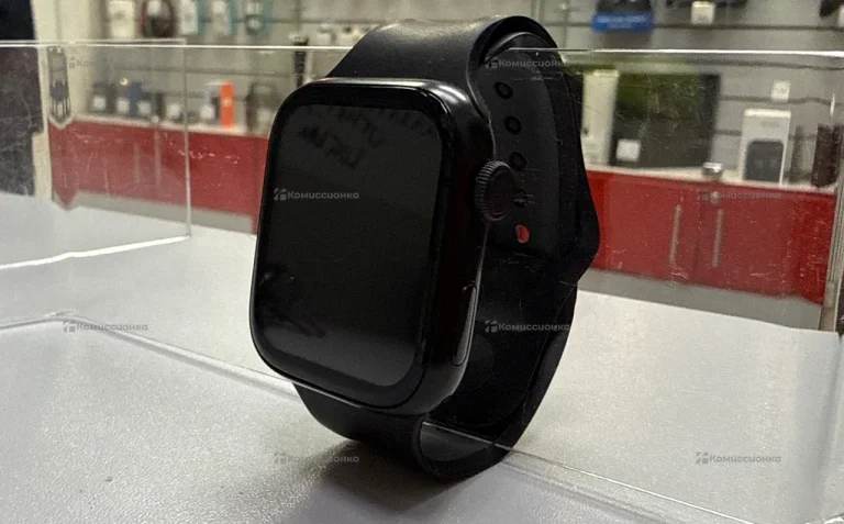 Часы Bluetooth Watch 45mm