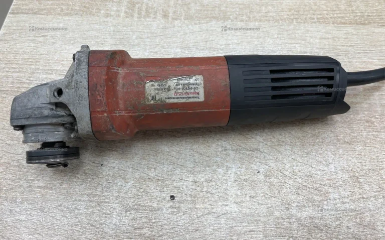 УШМ Espira Agl-125-12