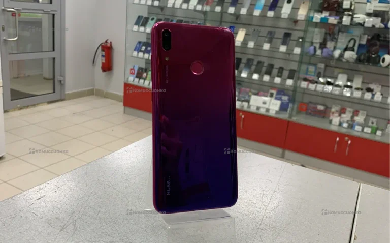 Huawei Y7 2019 4/64Gb