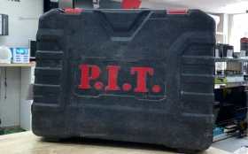 Купить Шуруповерт P.I.T. PSB20H-13B б/у , в Казань Цена:4900рублей