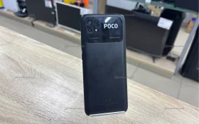Xiaomi Poco C40 4/64 ГБ