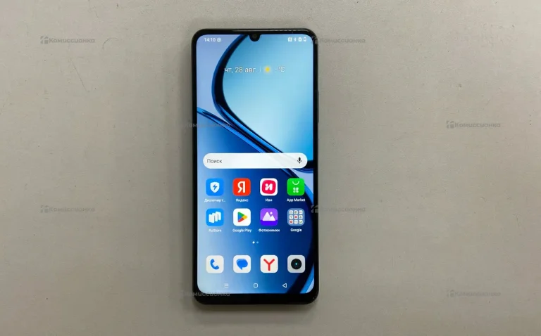 Realme C61 6/128Gb