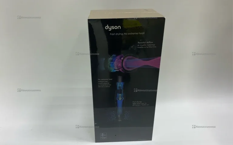 Фен Dyson