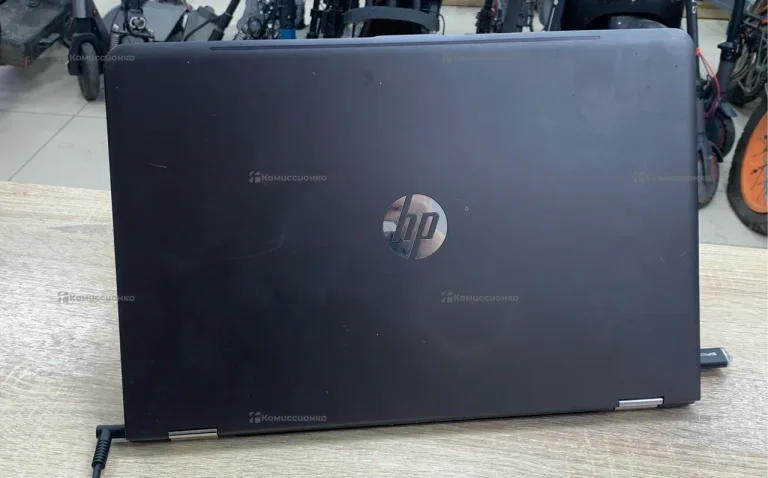 Ноутбук  Hp envy x360
