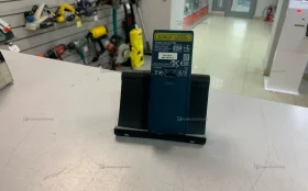 Лазерная рулетка Bosch glm 4000
