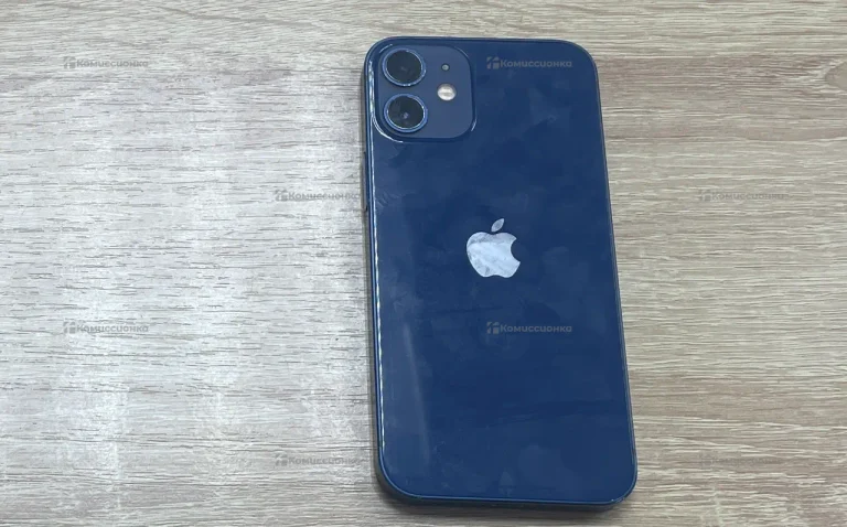 Apple iPhone 12 Mini 4/64 ГБ
