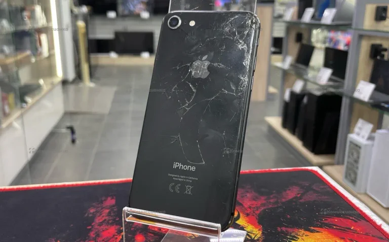 Apple IPhone 8 64Gb