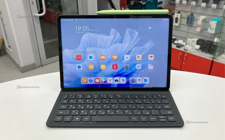 Планшет Huawei MatePad air 8/256