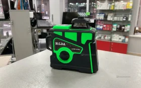 Купить Лазерный уровень Hilda 3D-12 б/у , в Самара Цена:2900рублей