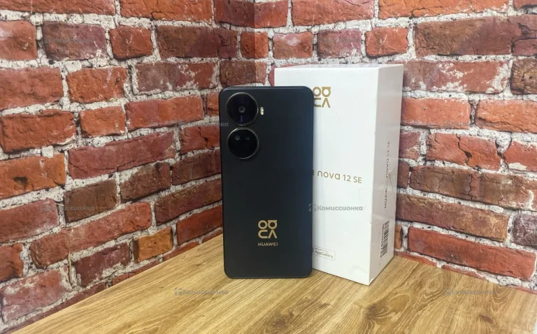 Huawei Nova 12 SE 8/256Gb