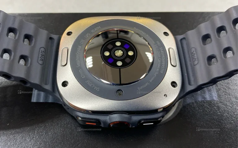 Часы Samsung Galaxy Watch Ultra 47mm