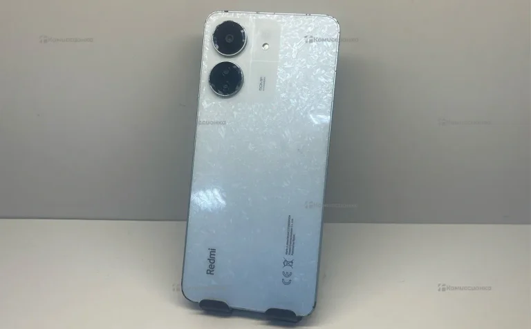 Xiaomi Redmi 13C 8/256 ГБ