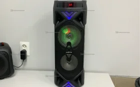 Купить Колонка  Smartbuy sbs-1001 б/у , в Рязань Цена:2200рублей