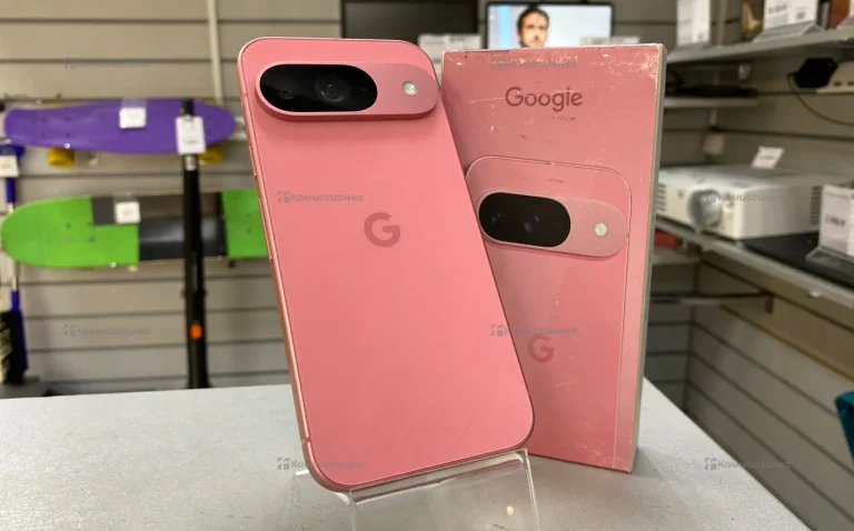 Google Pixel 9 12/128Gb