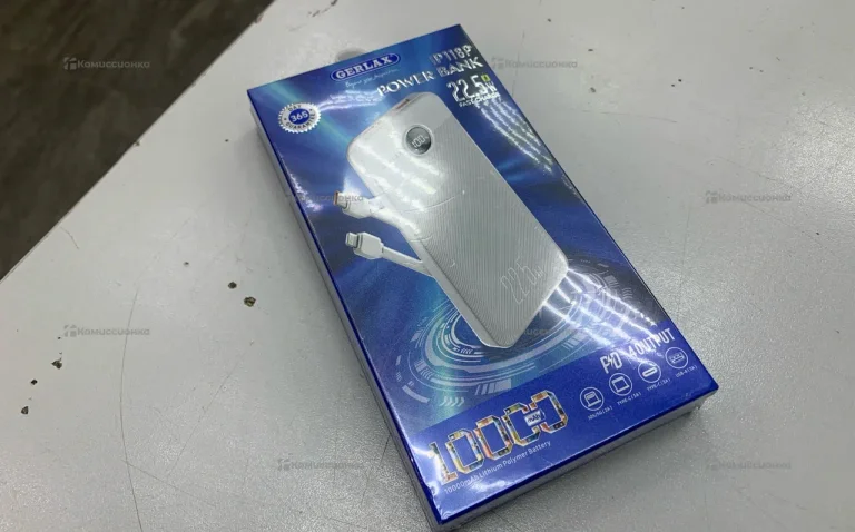 Power Bank  ксилит