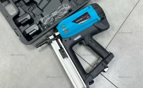 Купить Гвоздезабивной пневмопистолет MaoVon Pro б/у , в Москва и область Цена:9900рублей