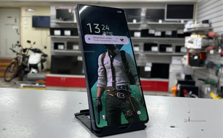 Infinix GT 20 Pro 8/256 ГБ