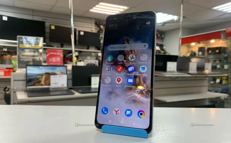 Xiaomi POCO C75 8/256Gb