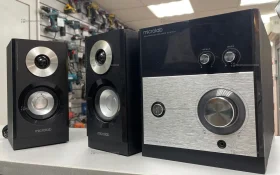 Купить Колонки Microlab б/у , в Санкт-Петербург Цена:890рублей