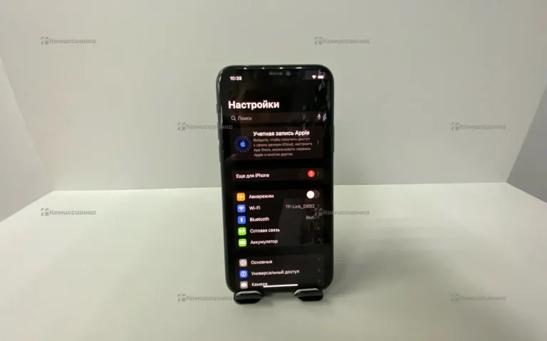 Apple iPhone 11 Pro 4/64 ГБ
