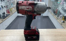 Гайковерт Milwaukee M18 ONEFHIWF34-502X