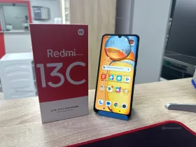 Xiaomi Redmi 13C 8/256 ГБ