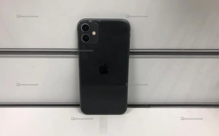 Apple iPhone 11 4/64 ГБ