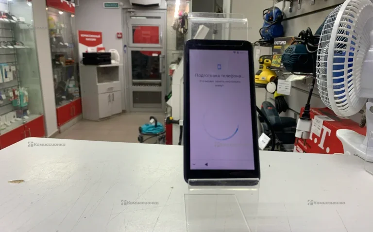 ZTE Blade A31 Lite 1/32 ГБ