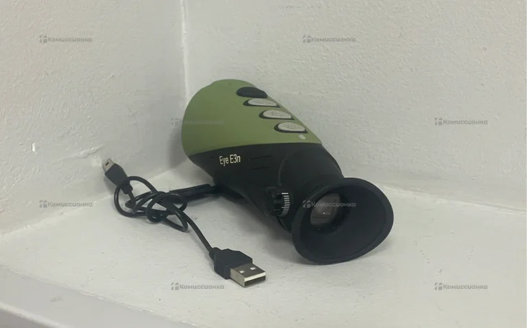 Тепловизионный монокуляр EYE E3n