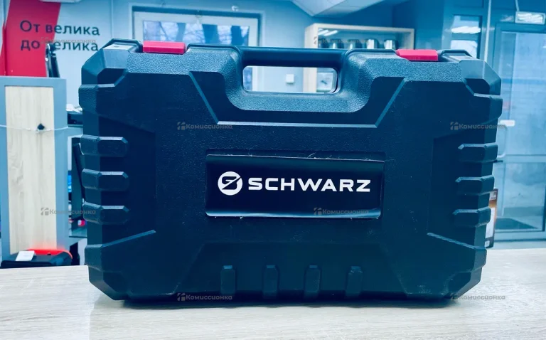 Пила Schwarz-RS-2430-Li2
