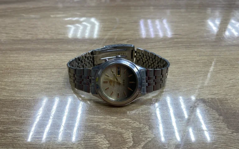 Часы  Orient 469WA2-60