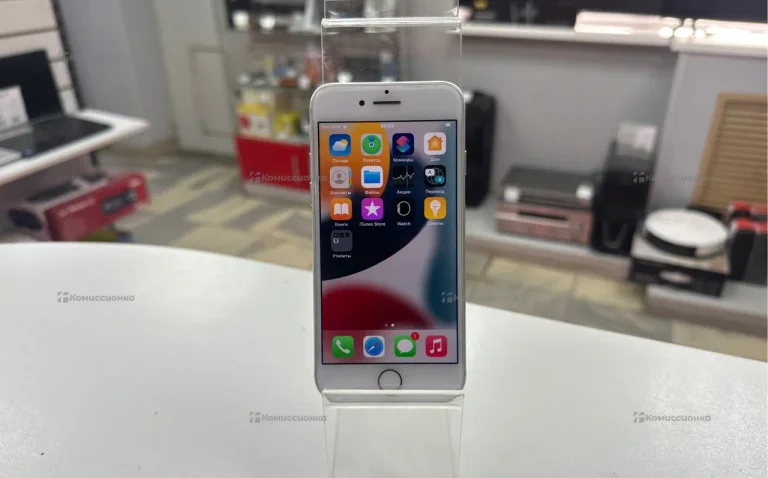 Apple iPhone 7 2/128 ГБ