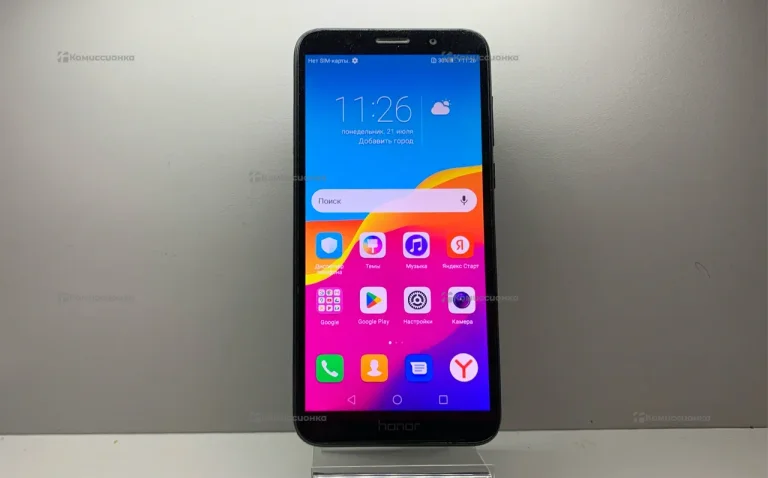 Honor 7A 2/16 ГБ.